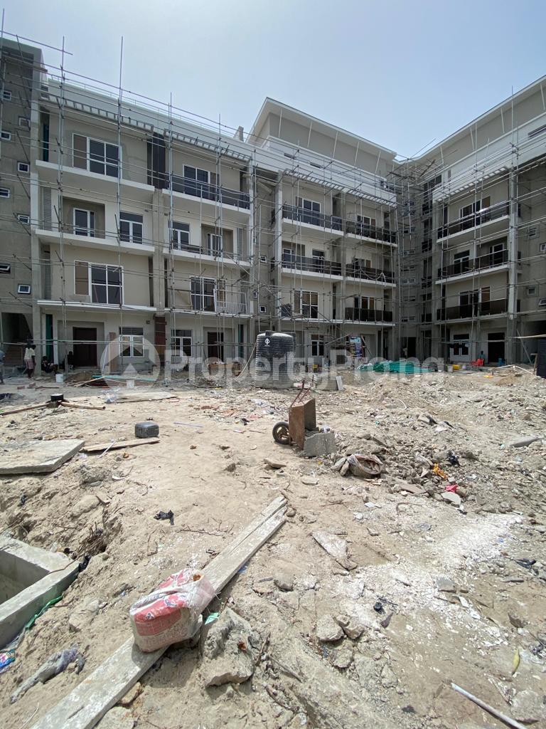 2 bedroom Flat / Apartment for sale Lekki Lagos
