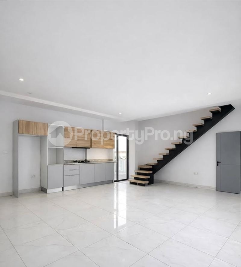 2 bedroom House for sale Freedom Way Lekki Lagos