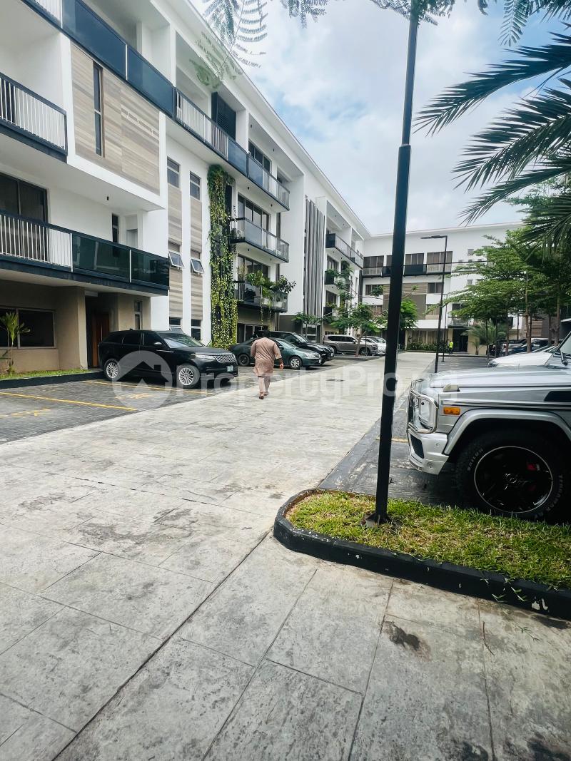 2 bedroom House for rent Banana Island Ikoyi Lagos - 0