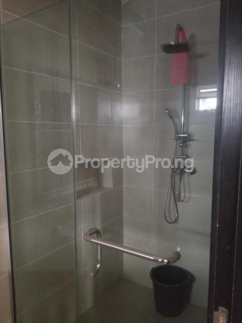 2 bedroom House for rent Freedom Way, Lekki Lagos. Freedom Way Lekki Lagos