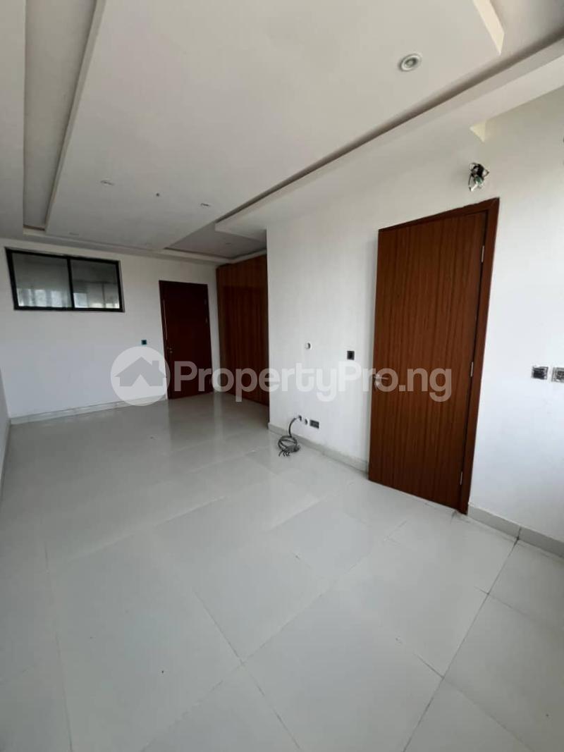 2 bedroom House for rent Freedom Way Lekki Phase 1 Lekki Lagos