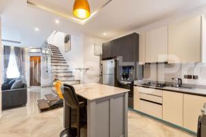 2 bedroom House for shortlet Freedom Way Lekki Lagos