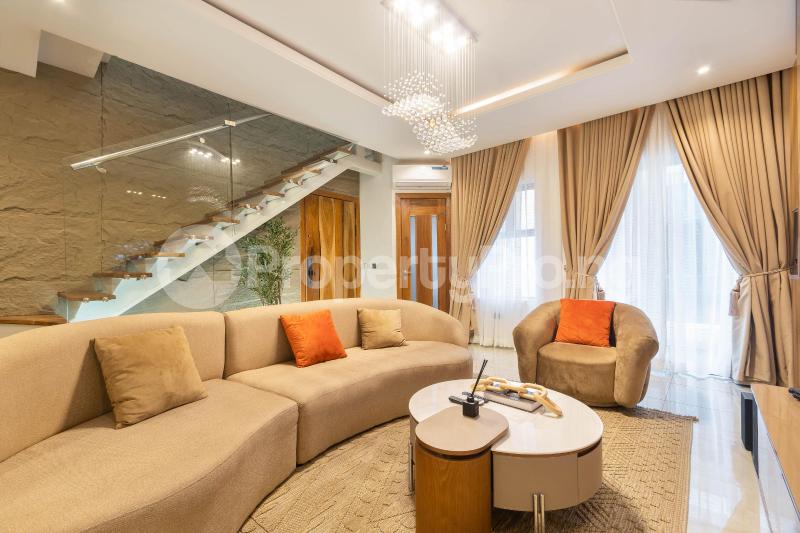 2 bedroom Flat / Apartment for shortlet Lekki Phase 1 Lekki Lagos - 9