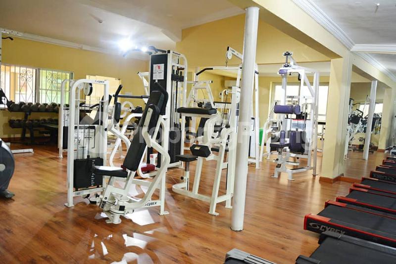 2 bedroom Flat / Apartment for shortlet 2 Olatubosun Street. Shonibare Estate Ikeja GRA Ikeja Lagos