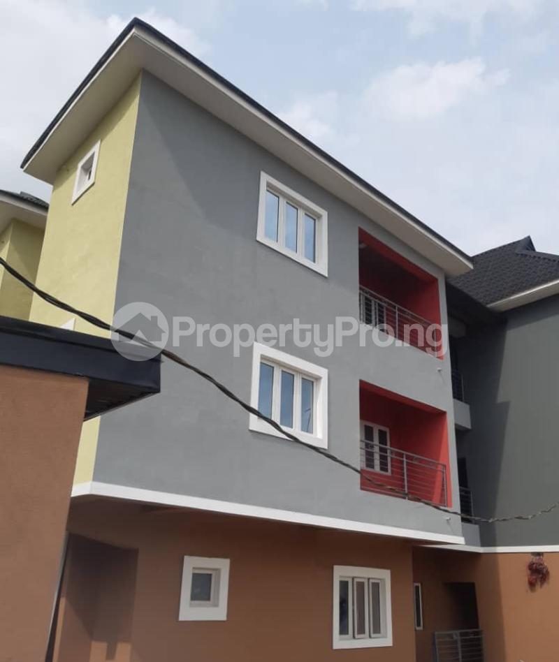 2 bedroom Flat / Apartment for rent Mojisola Onikoyi Estate Mojisola Onikoyi Estate Ikoyi Lagos