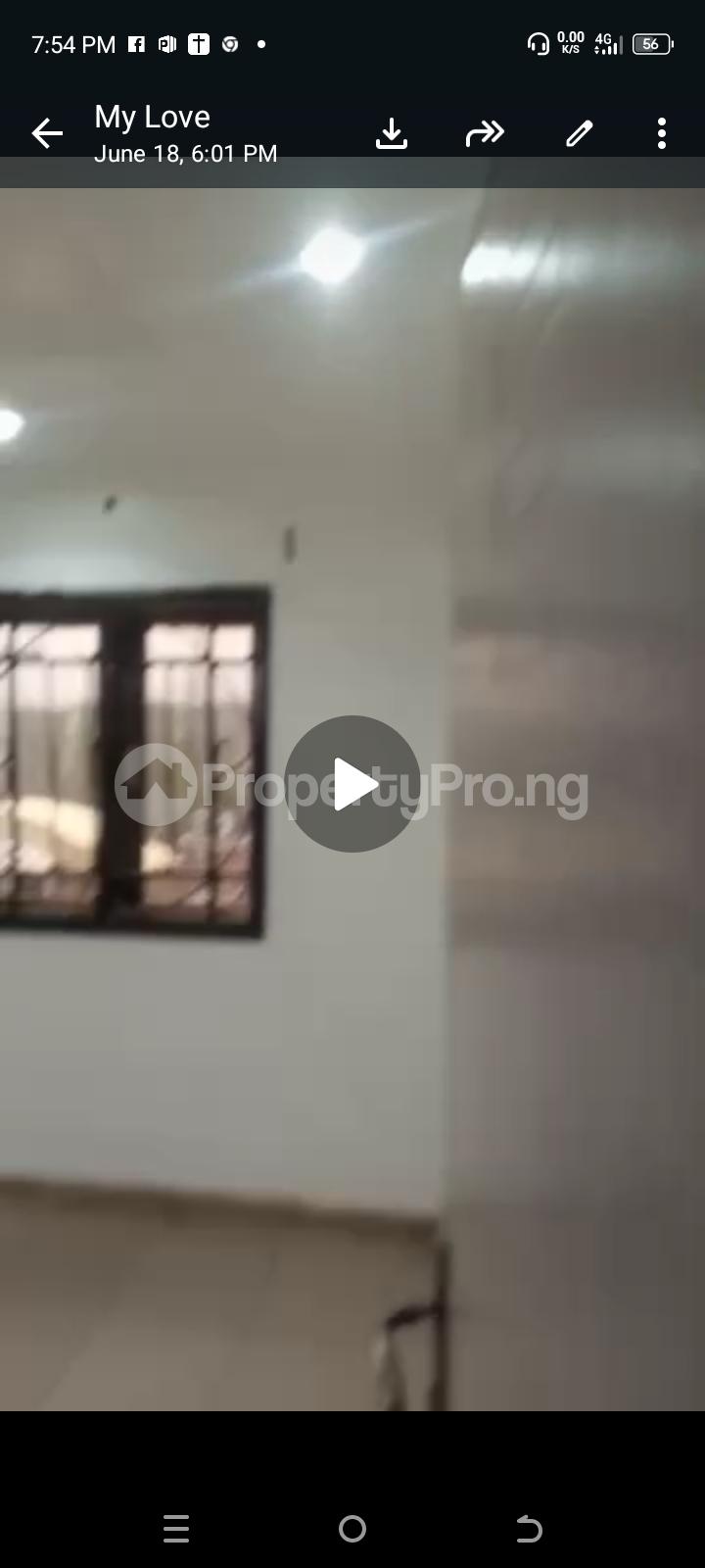 1 bedroom Flat / Apartment for rent Location: Royal Estates Lekki Phase 1 Lekki Phase 1 Lekki Lagos