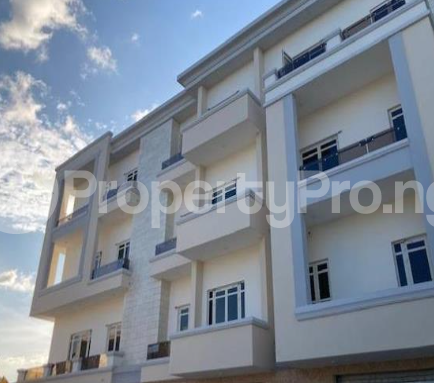 2 bedroom House for rent Eleganza Gardens Opposite Vgc Lekki Phase 1 Lekki Lagos