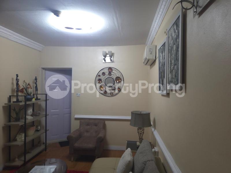 2 bedroom Flat / Apartment for shortlet 2 Olatubosun Street. Shonibare Estate Ikeja GRA Ikeja Lagos