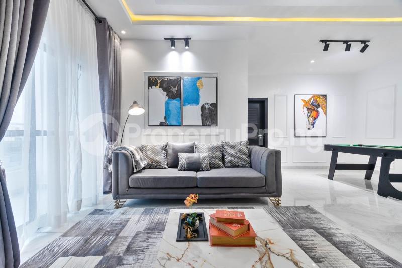 2 bedroom Flat / Apartment for shortlet Lekki Phase 1 Lekki Lagos