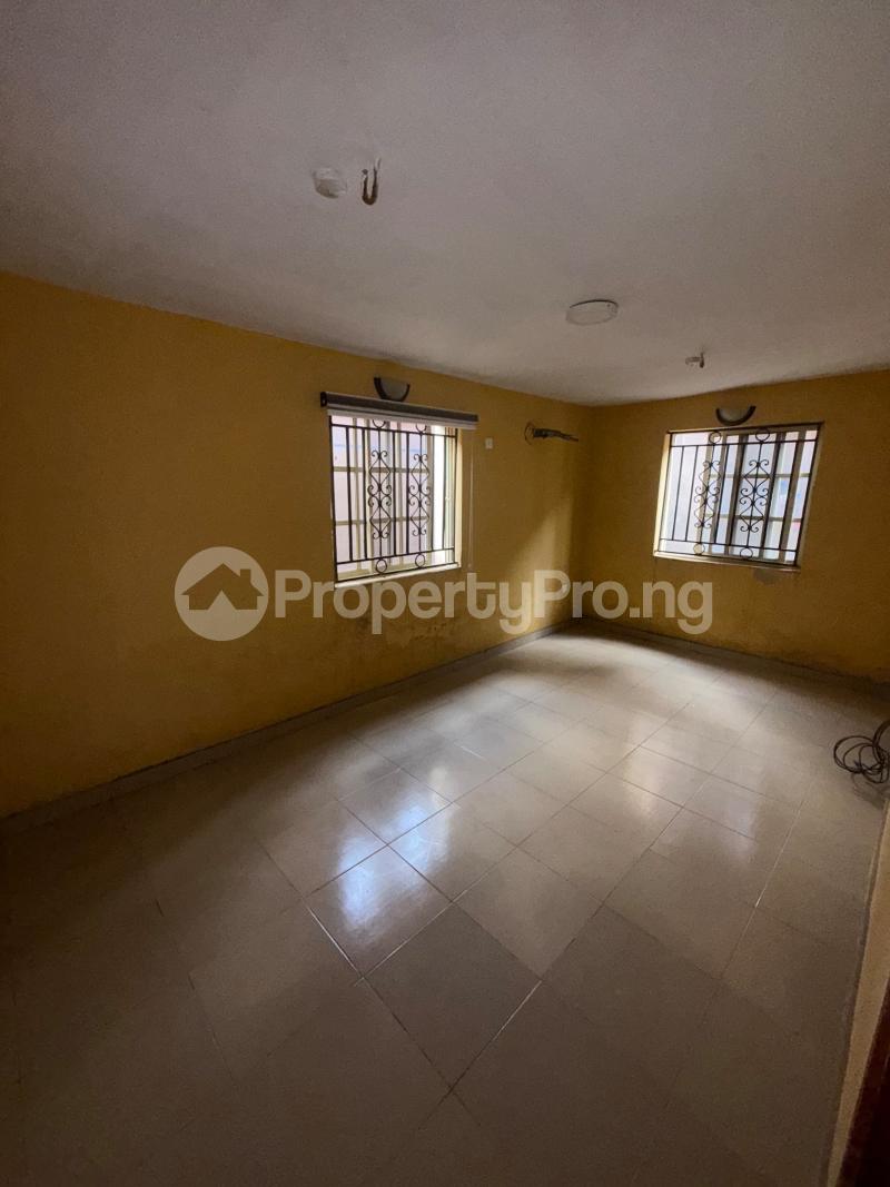 2 bedroom Flat / Apartment for rent Odobo Estate, Aguda(Ogba) Ogba Lagos