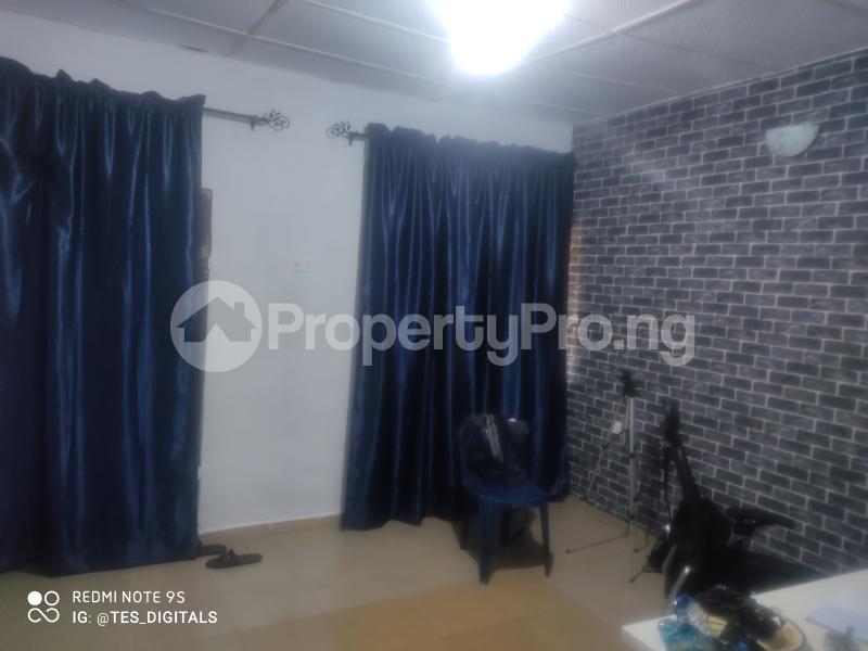 2 bedroom Flat / Apartment for rent Powerline Moniya Ibadan Oyo