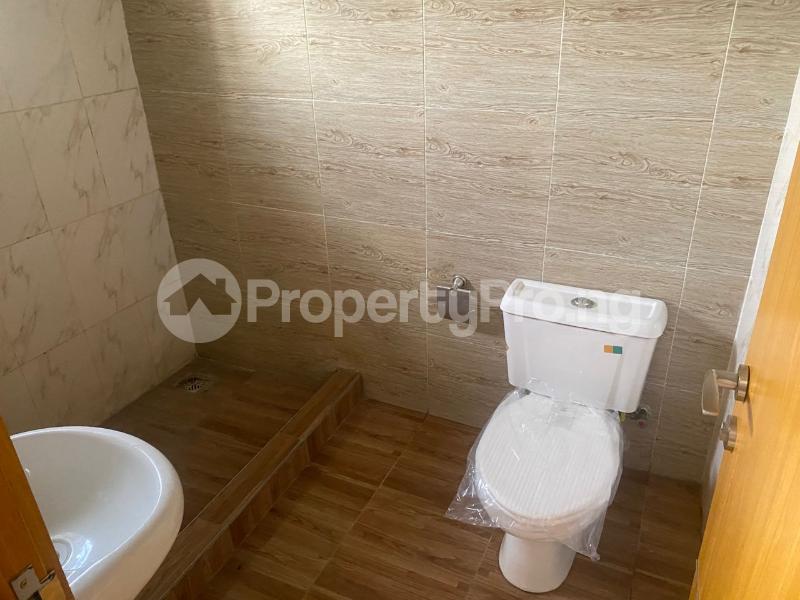 2 Bedroom House in Aguda(Ogba) Ogba Lagos House for rent in ogba