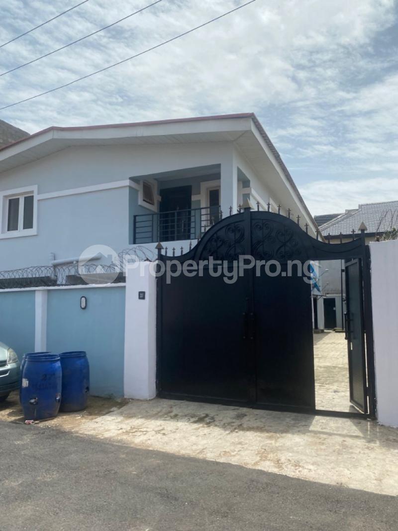 2 Bedroom House in Aguda(Ogba) Ogba Lagos House for rent in ogba House in ogba 2 Bedroom