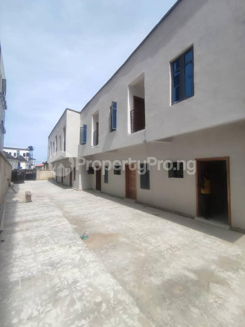 2 bedroom House for rent Ologolo Lekki Lagos