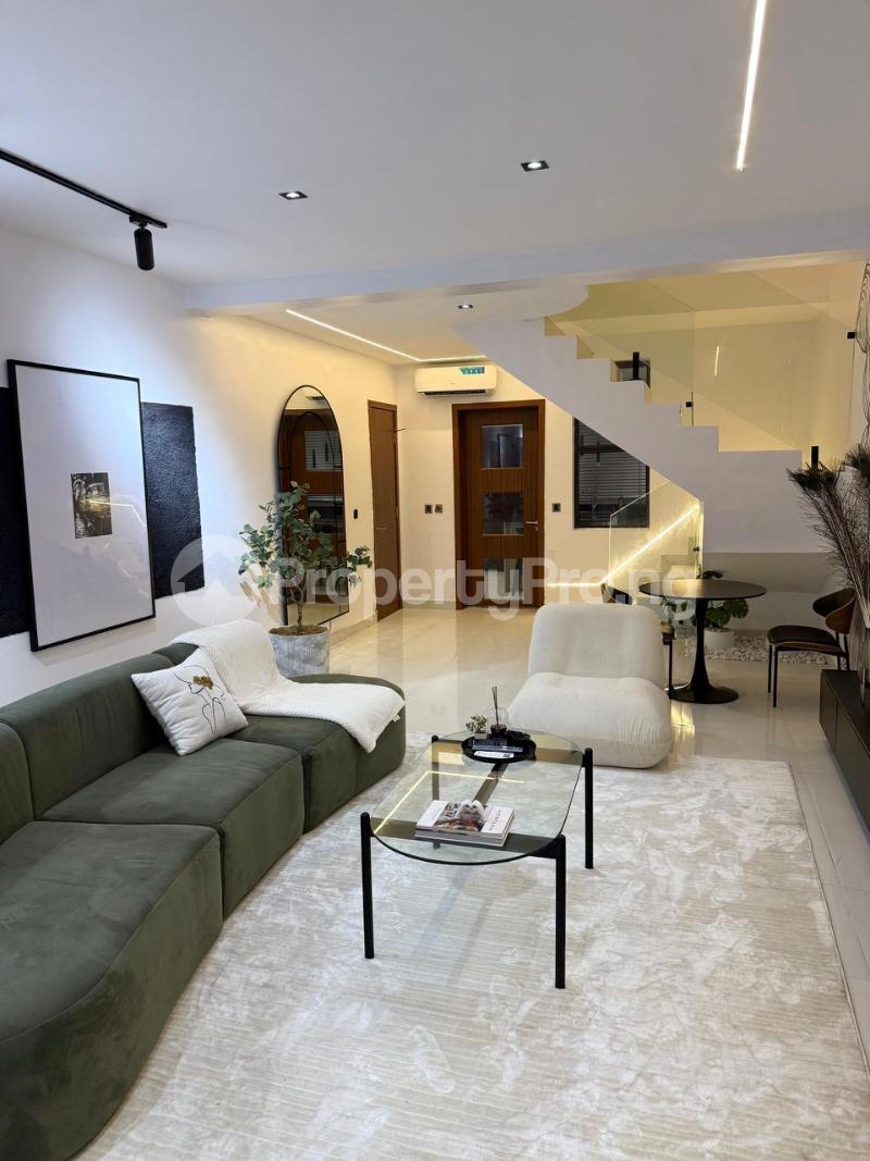 2 bedroom Flat / Apartment for shortlet Lekki Phase 1 Lekki Lagos