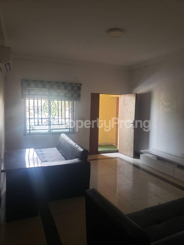 2 bedroom Commercial Property for rent Lekki Phase 1 Lekki Lagos