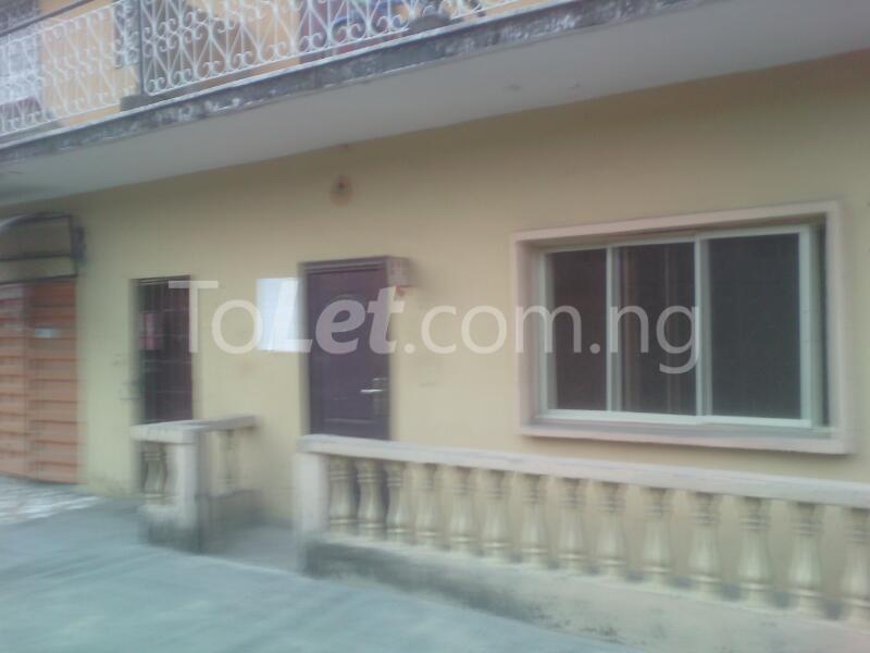 2 bedroom Commercial Property for rent John Olugbo Street Toyin street Ikeja Lagos