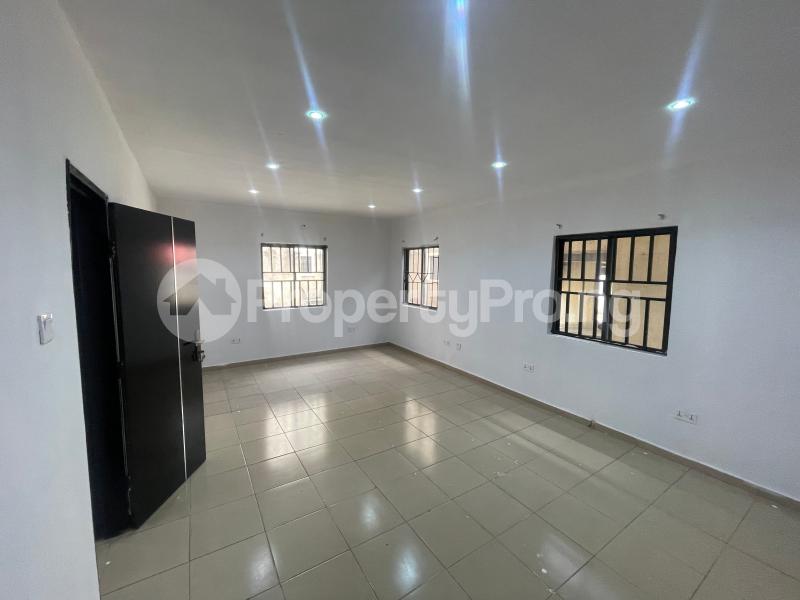2 bedroom Commercial Property for rent Wuye Abuja