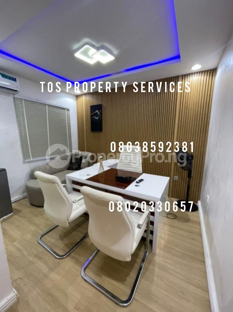 2 bedroom Flat / Apartment for rent Lekki Phase 1, Lagos Lekki Phase 1 Lekki Lagos
