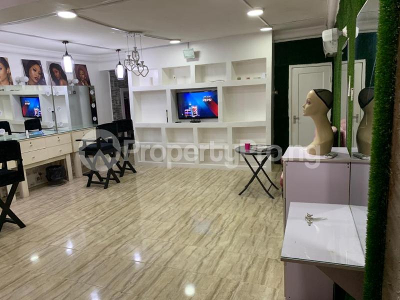 2 bedroom Flat / Apartment for rent Lekki Phase 1 Lekki Lagos