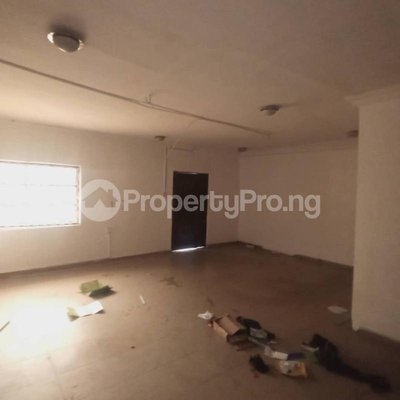 2 bedroom Commercial Property for rent Toyin street Ikeja Lagos