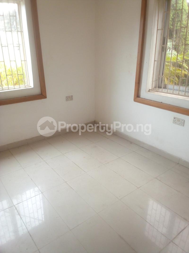 2 bedroom Commercial Property for rent Off Adeniran Ogunsanya Surulere Lagos