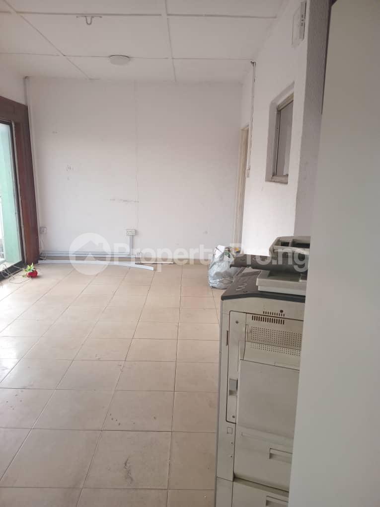 2 bedroom Commercial Property for rent Opebi Ikeja Lagos