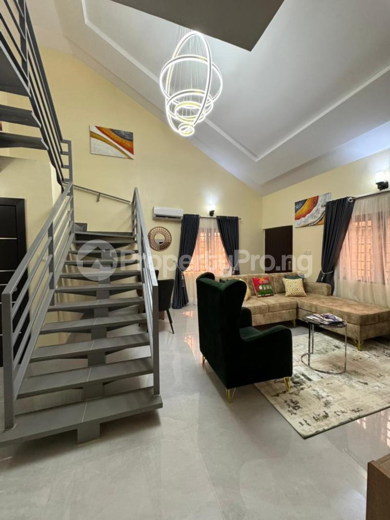 2 bedroom House for shortlet Ogudu GRA Ogudu Lagos - 4