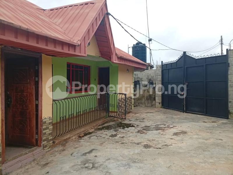 House for rent Ologuneru Eleyele Rd Cee Ibadan Eleyele Ibadan Oyo