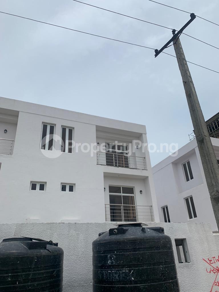 2 bedroom Flat / Apartment for sale   Ikate Lekki Lagos - 0