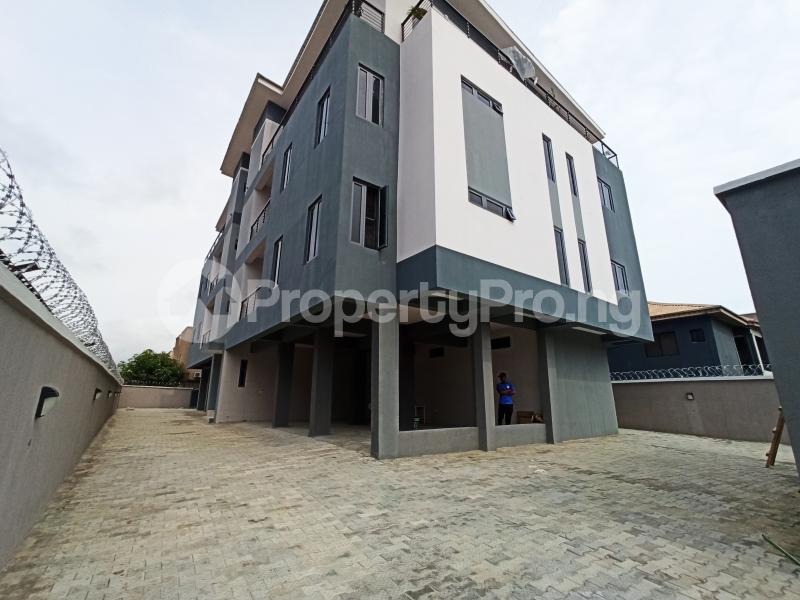 2 bedroom House for rent  Ologolo Lekki Lagos