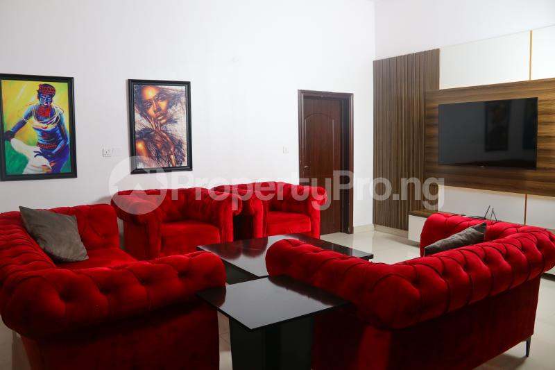 2 bedroom Flat / Apartment for rent ONIRU Victoria Island Lagos