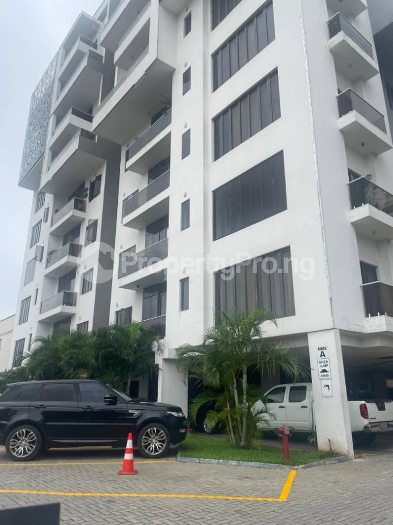 2 bedroom House for sale Banana Island Ikoyi Lagos