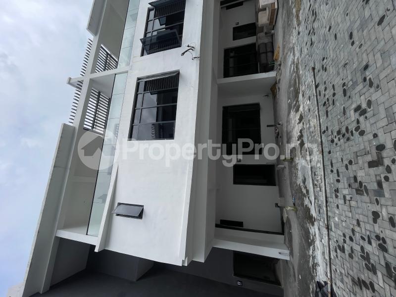 2 bedroom Flat / Apartment for rent Lekki Phase 1 Lekki Lagos