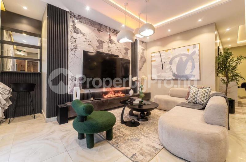 2 bedroom Flat / Apartment for shortlet Lekki Phase 1 Lekki Lagos
