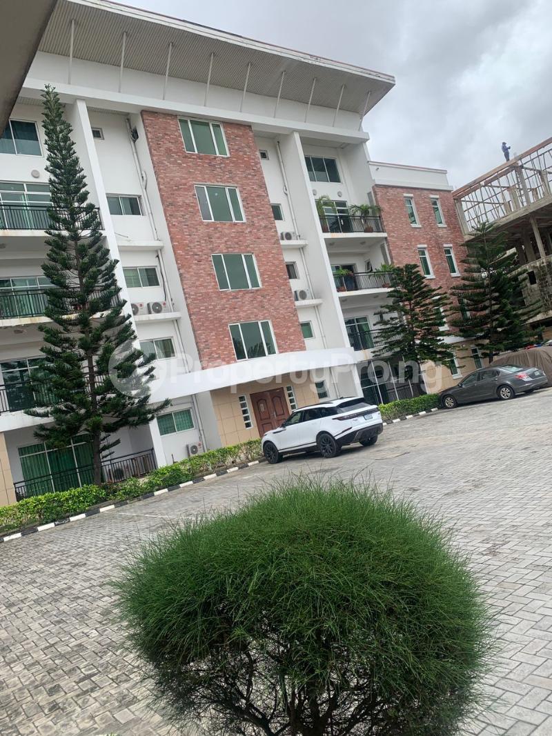 2 bedroom Flat / Apartment for rent Off Admiralty Way Lekki Phase 1 Lekki Lagos