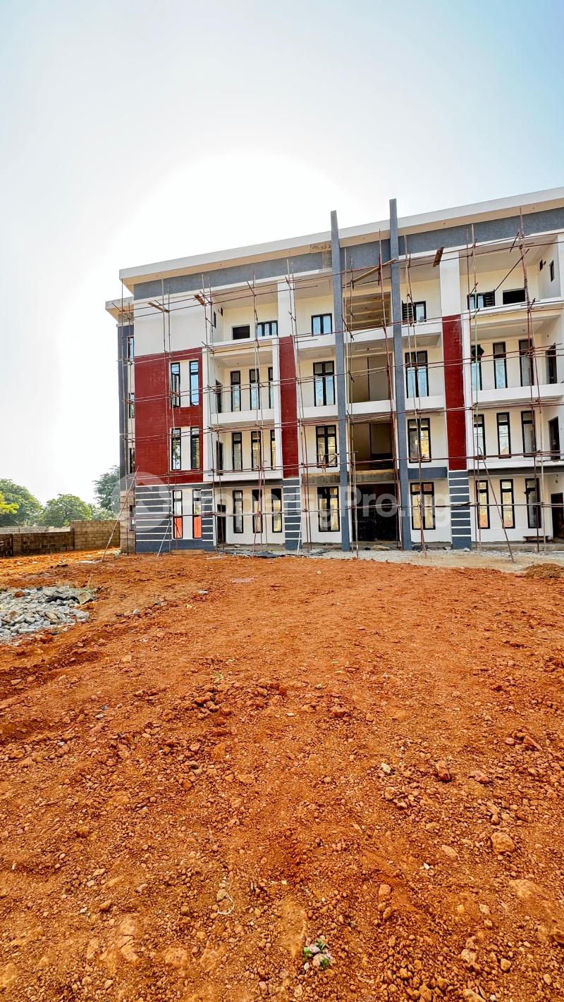 2 bedroom House for sale Gwarinpa Abuja