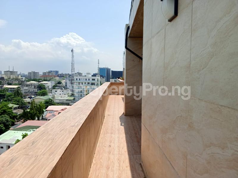 2 bedroom Flat / Apartment for rent Off Ahmadu Bello Way Ahmadu Bello Way Victoria Island Lagos