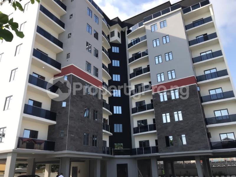 2 bedroom Flat / Apartment for sale Victoria Island Lagos - 13