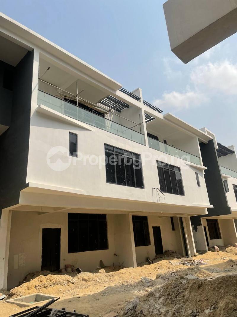 2 bedroom Flat / Apartment for sale Ikate Lekki Lagos