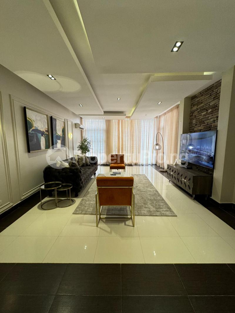 2 bedroom Flat / Apartment for shortlet Victoria Island Lagos