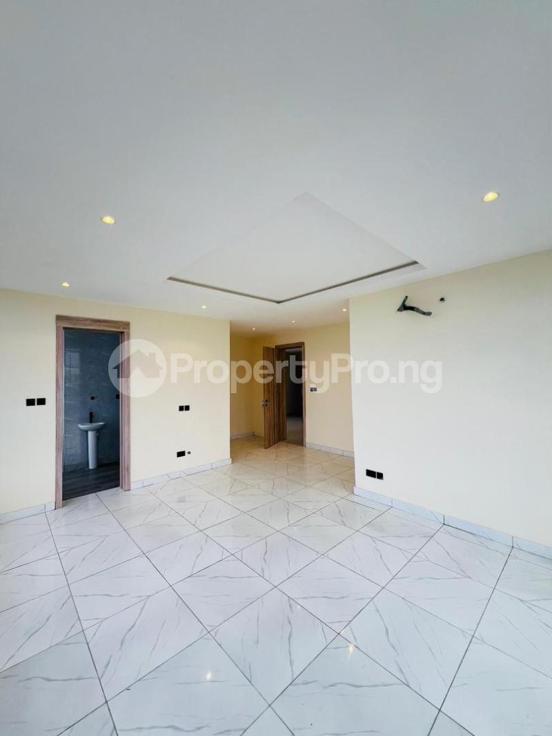 2 bedroom Flat / Apartment for rent Ilasan Lekki Lagos