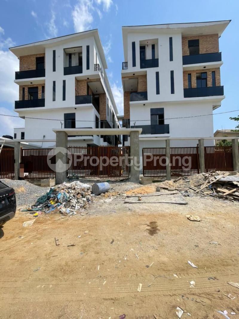 2 bedroom Flat / Apartment for sale Chevron Lekki Lagos