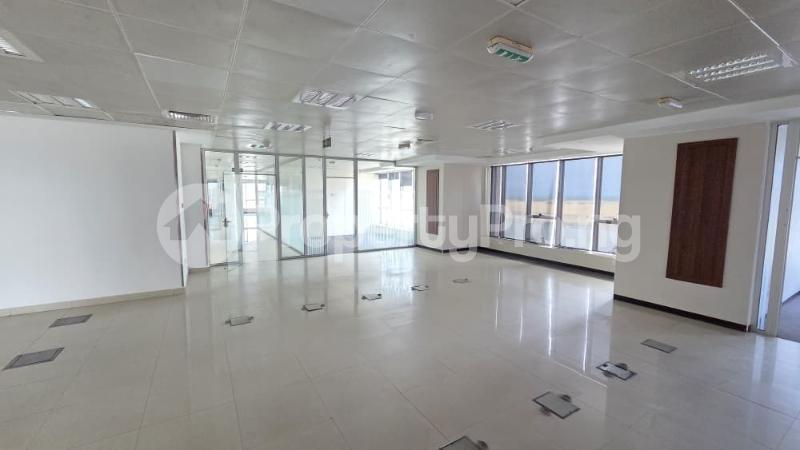 Commercial Property for rent Victoria Island Lagos