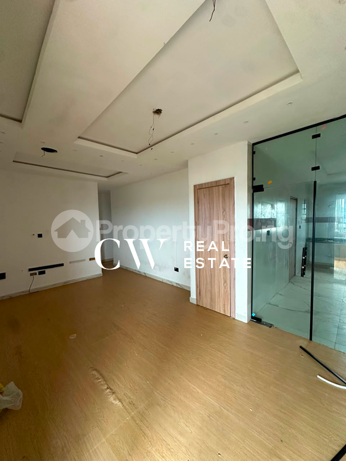 2 bedroom Flat / Apartment for rent Ologolo Lekki Lagos