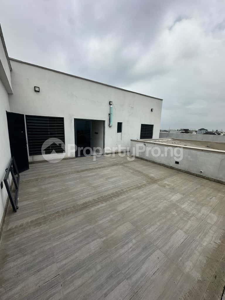 2 bedroom Flat / Apartment for rent Ologolo Lekki Lagos