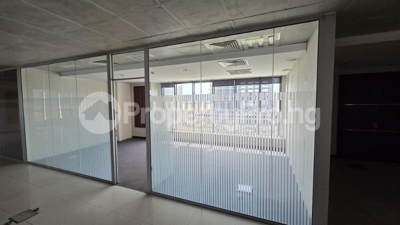 Commercial Property for rent Victoria Island Lagos