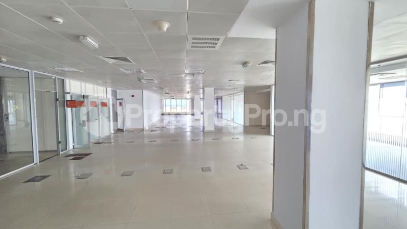 Commercial Property for rent Victoria Island Lagos