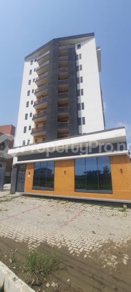 House for sale Phase 2, Osborne Foreshore Estate Ikoyi Lagos - 0