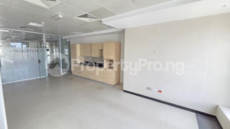 Commercial Property for rent Victoria Island Lagos